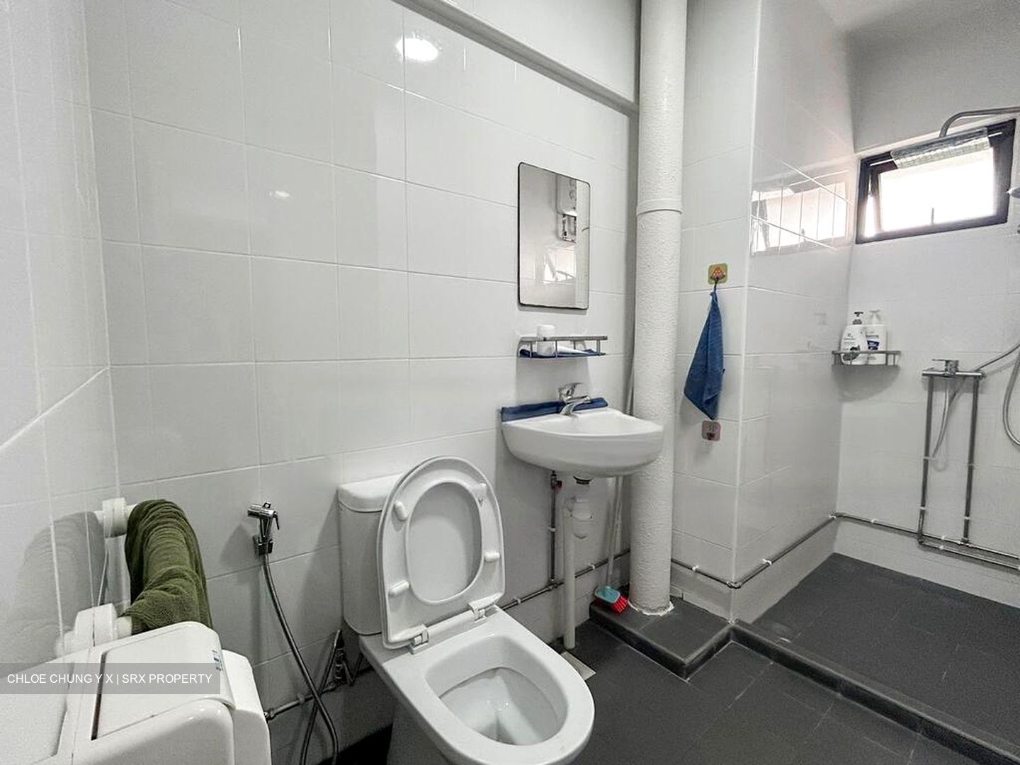 Blk 137 Eunos Spring (Bedok), HDB Executive #474668181